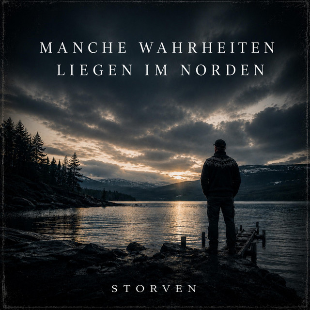 STORVEN