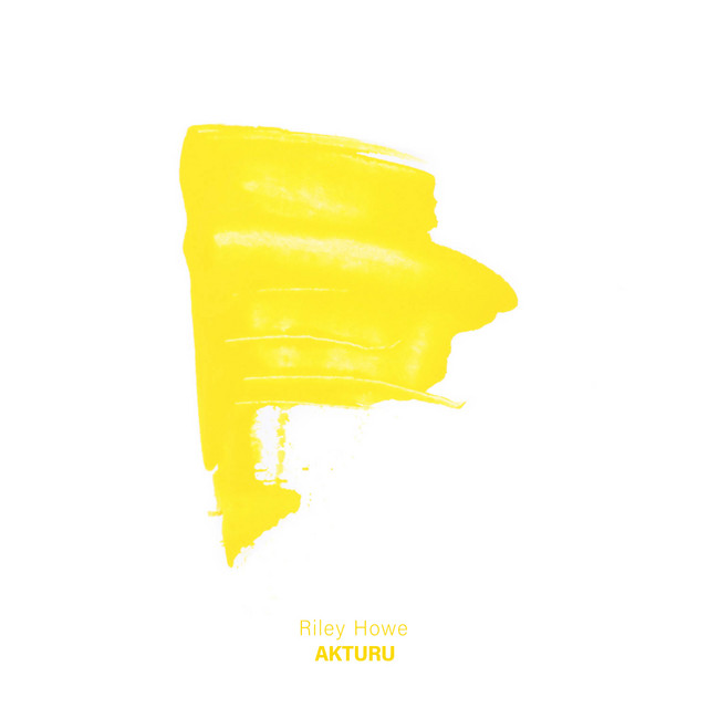 Akturu - Single by Riley Howe | Spotify