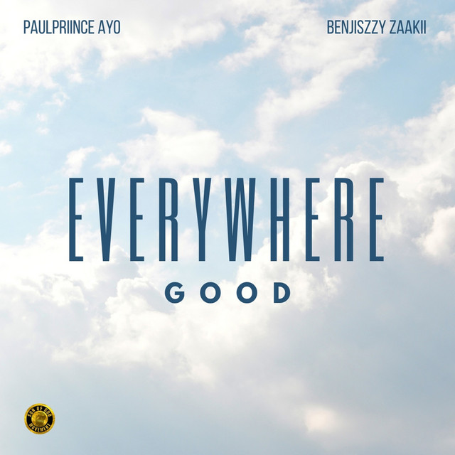 Everywhere Good