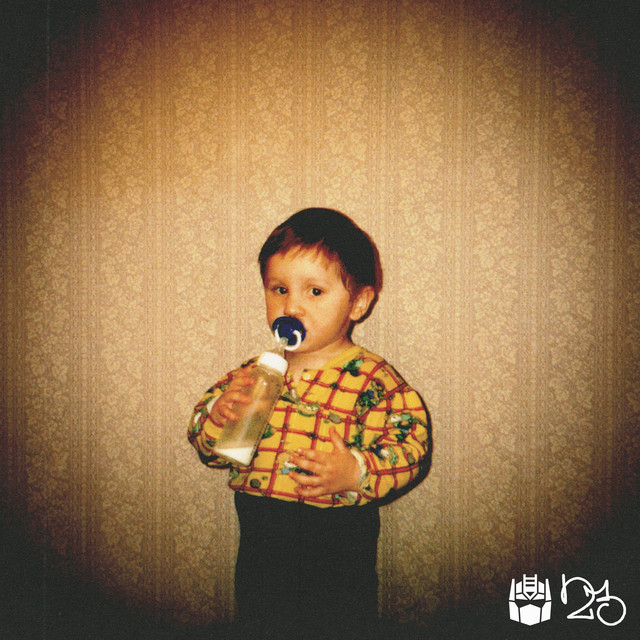BIRTHDAY MIX 2023 cover art