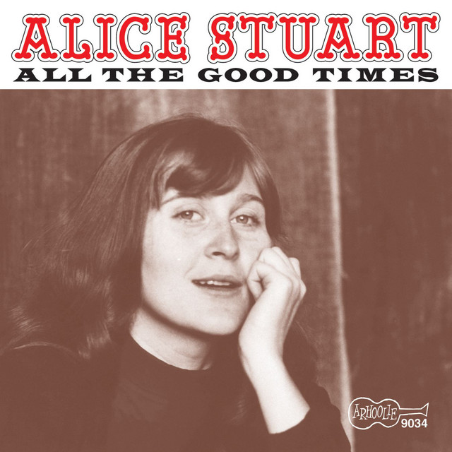 Alice Stuart Photo