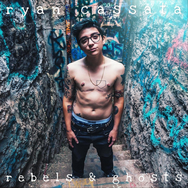 Rebels & Ghosts cover