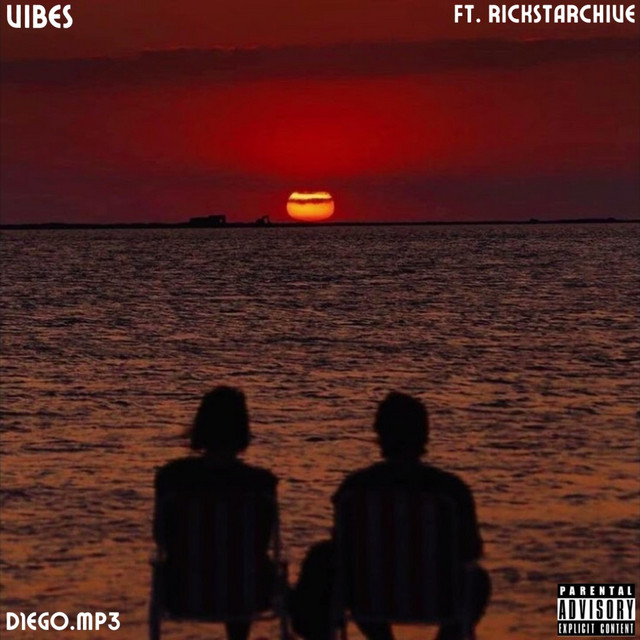 VIBES - Single by d1ego.mp3 | Spotify