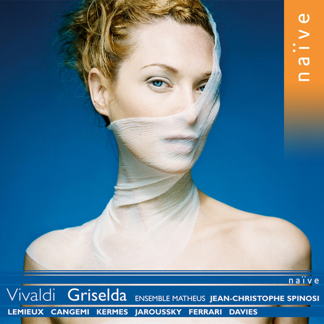 Griselda, RV 718, Act I, Scene 5: Vede orgogliosa l'onda (Ottone)