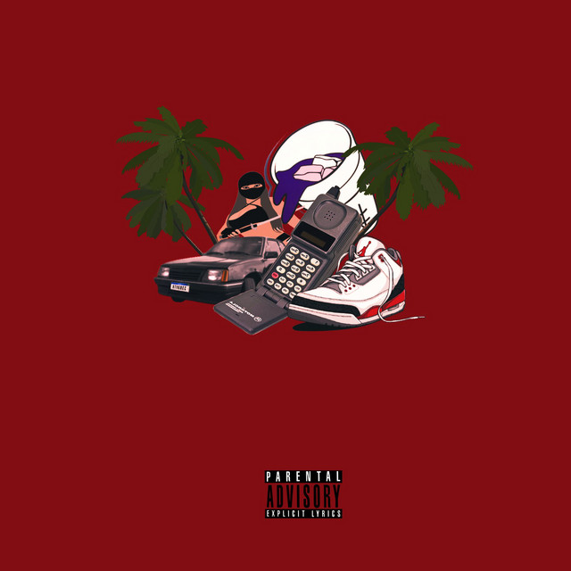 Ring Ring cover art