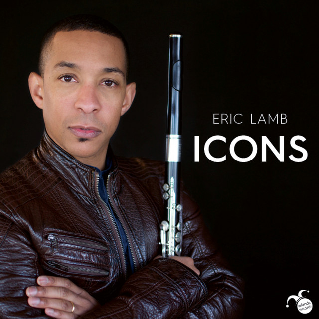 ICONS cover art