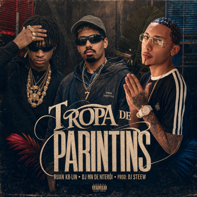 Tropa de Parintins