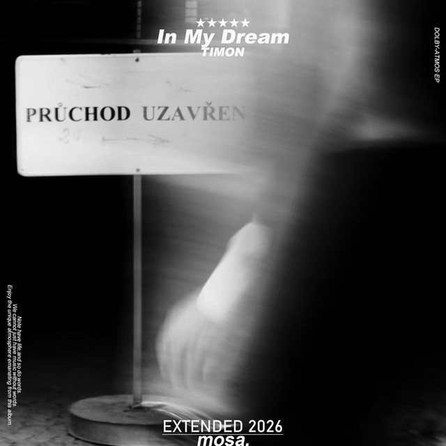 In My Dream