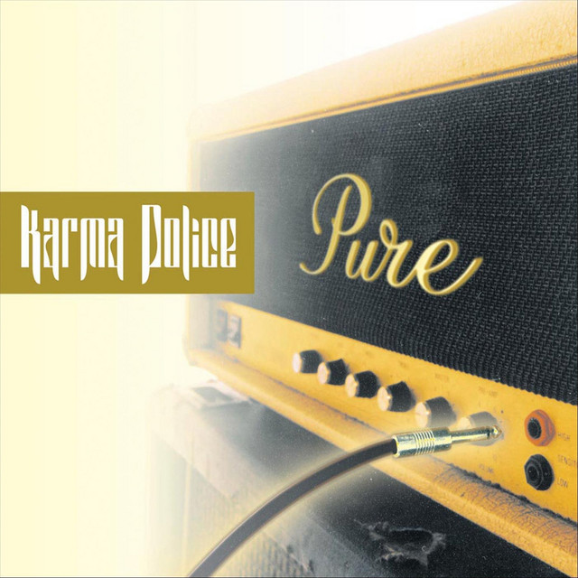 Pure cover