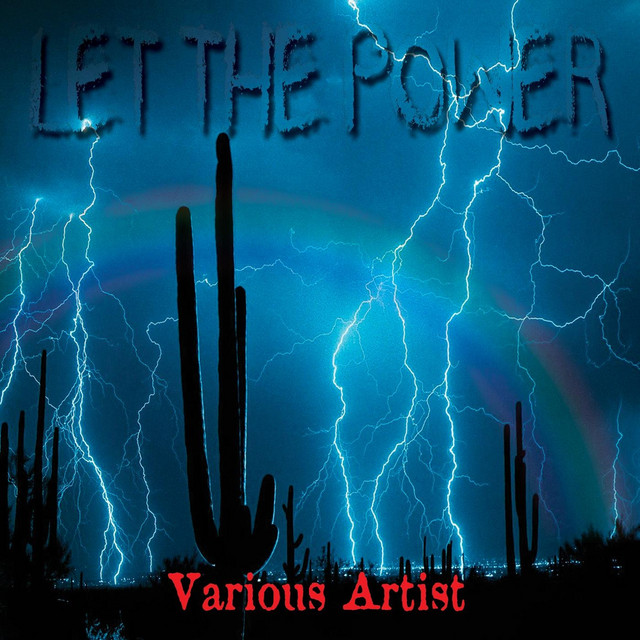 Let the Power cover