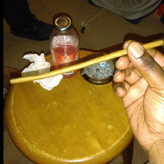 Album cover for Bela Blunt by High Tunes