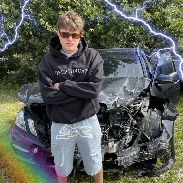 Vandal cover art