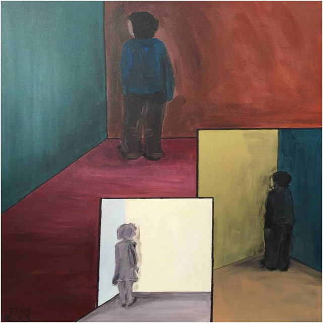 Hate Me cover art