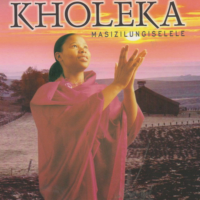 Masizilungiselele cover art