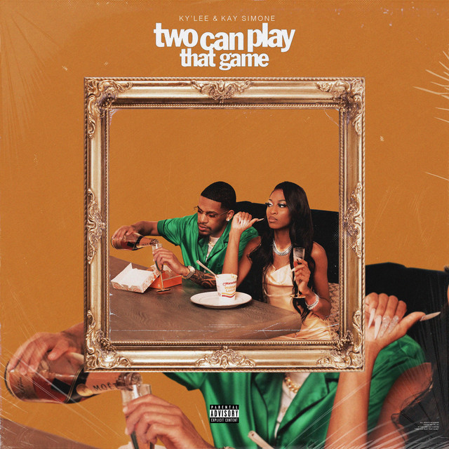 TWO CAN PLAY THAT GAME (Radio Edit) cover art