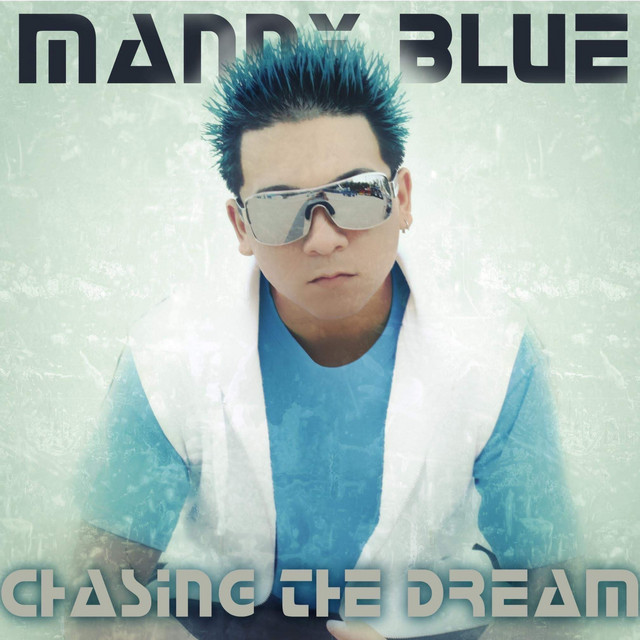 Chasing the Dream cover