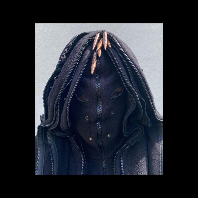 BACK TO CHAOS cover art