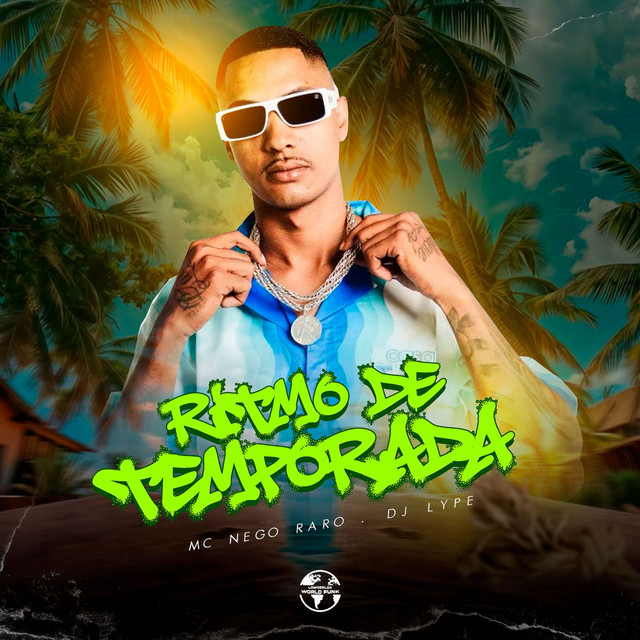 Ritmo de Temporada