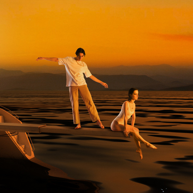 Tu parles trop cover art