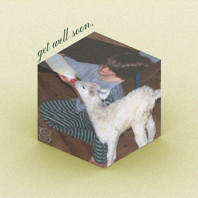 Get Well Soon cover art