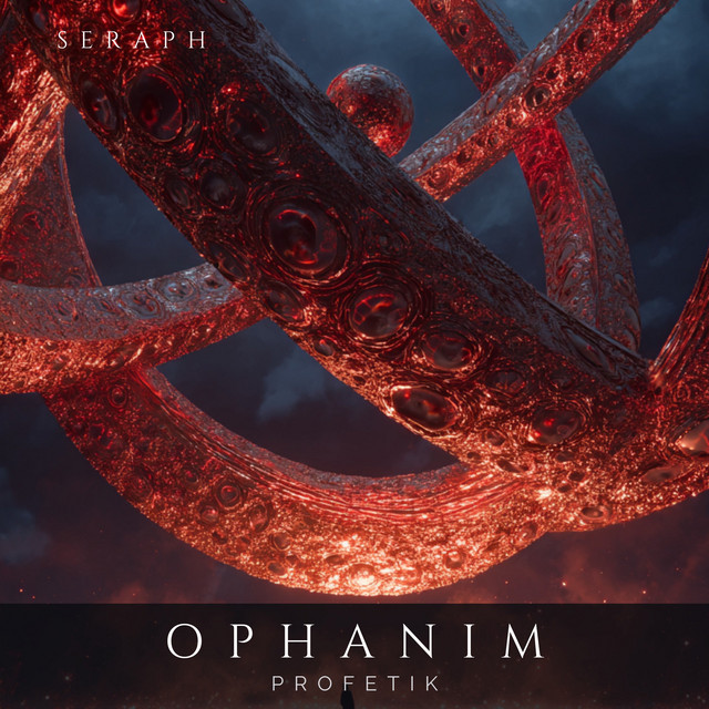 Ophanim (Original Mix) album image