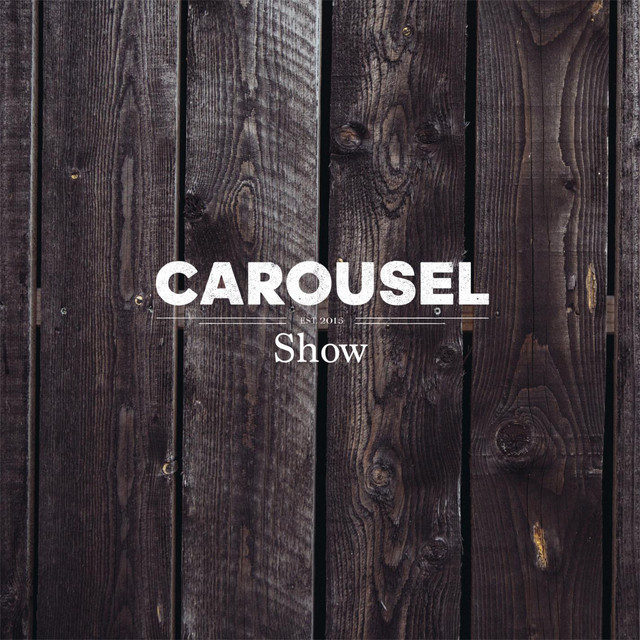 Show cover art