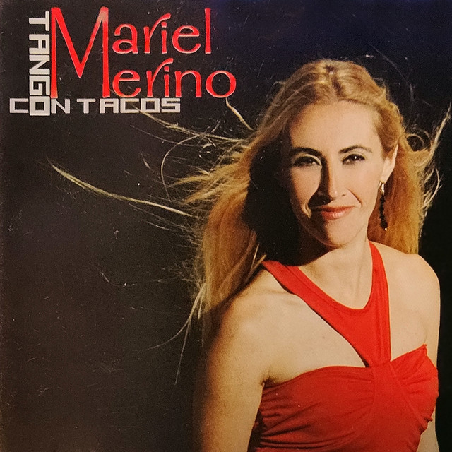 Tango con tacos cover art