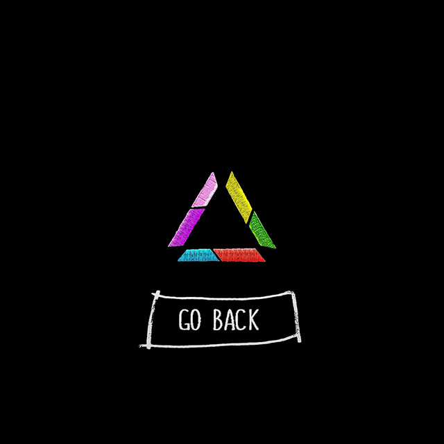 Go Back cover art
