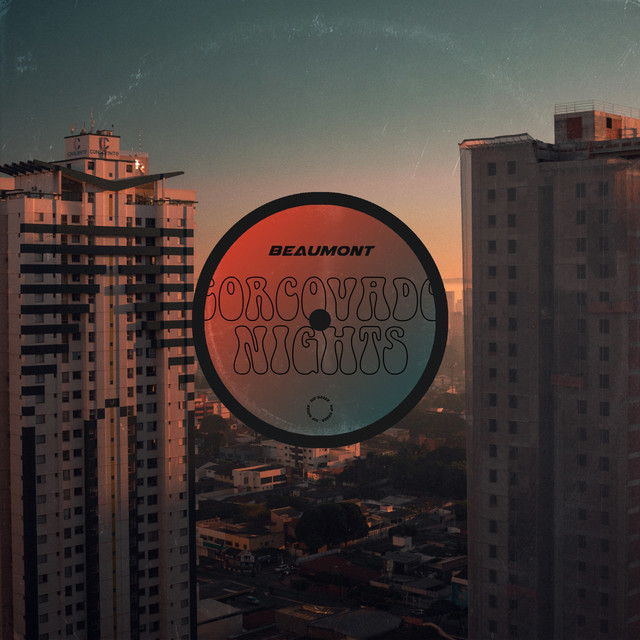 Corcovado Nights cover