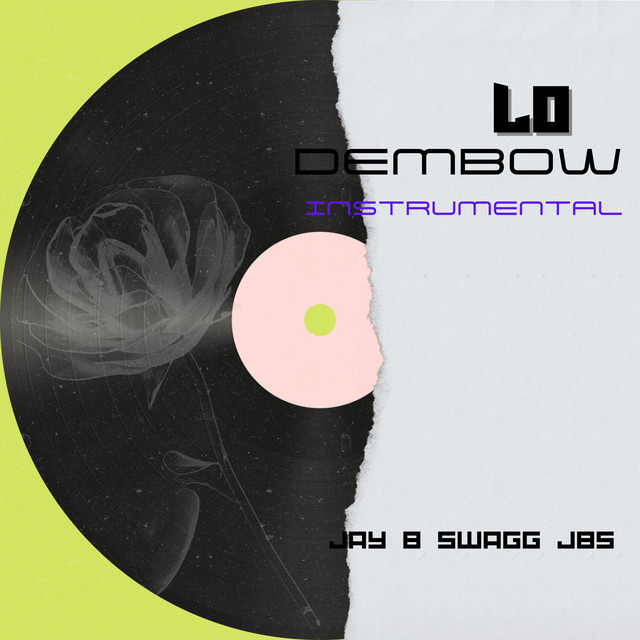 Lo Dembow - Version Instrumental