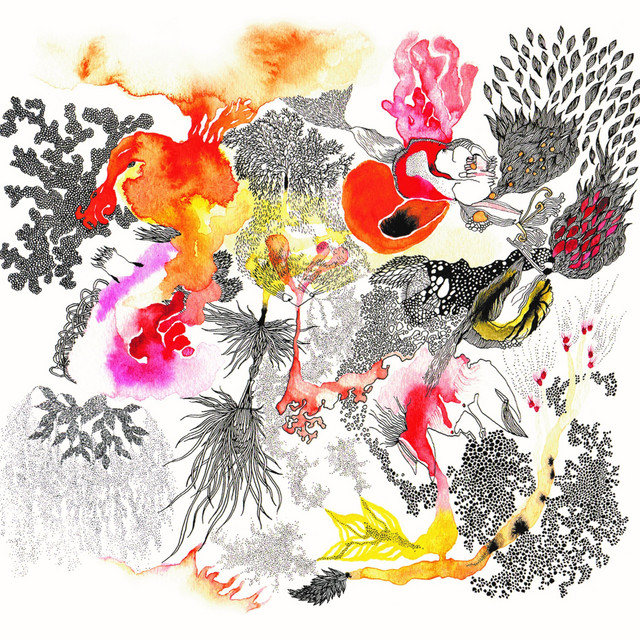 undefined album image