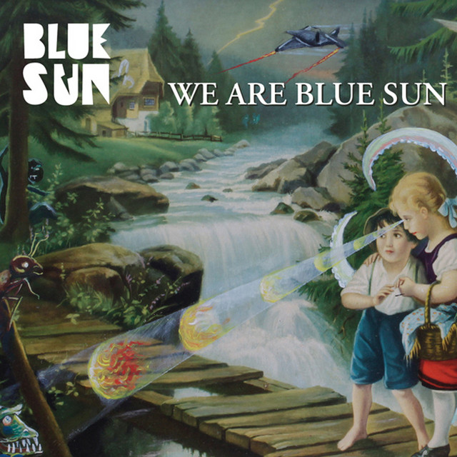 undefined album image