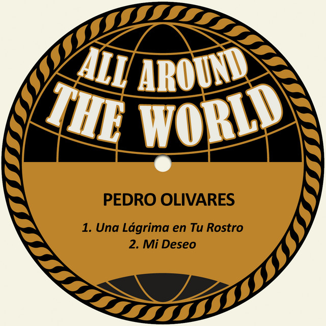 Pedro Olivares