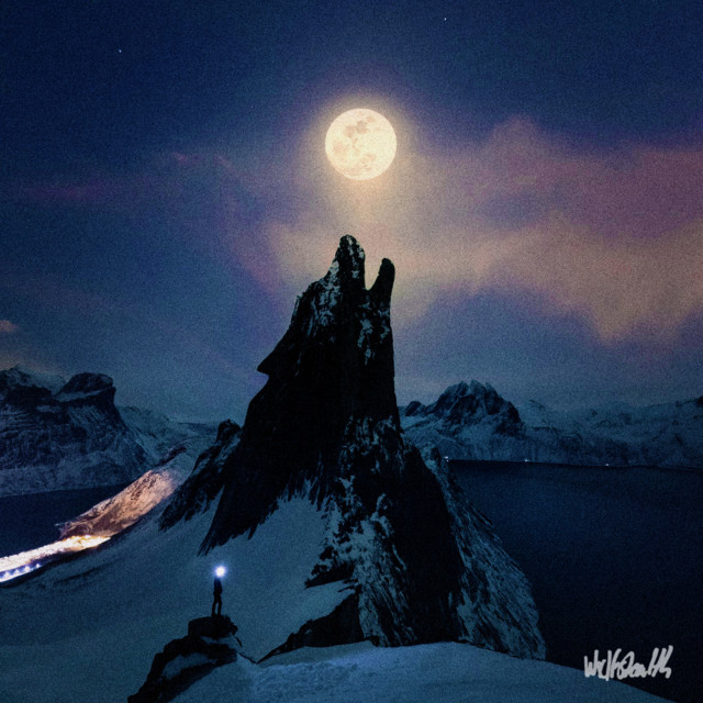 Universe cover art