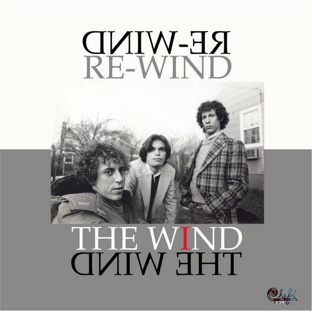 Re-Wind cover art