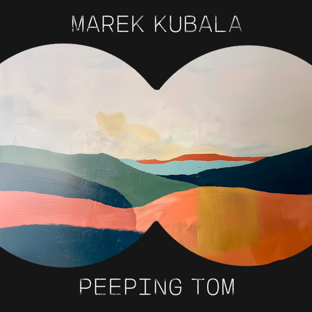 Peeping Tom cover art