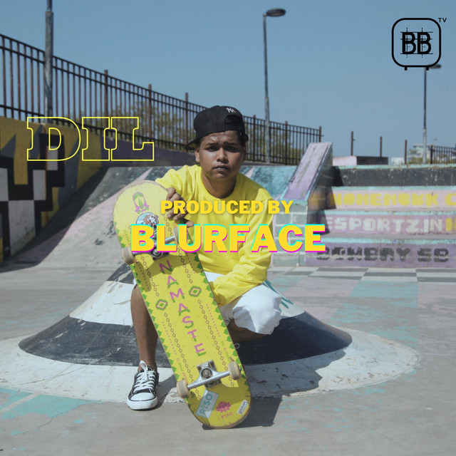 Dil cover art