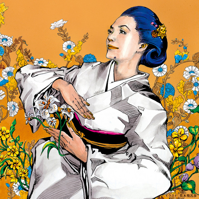 ４号　油絵　Y.Hasegawa　孤独