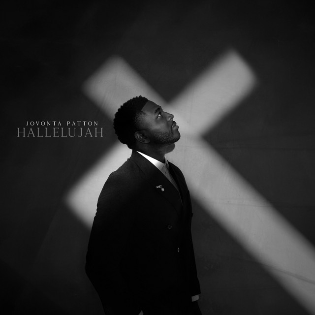 Hallelujah (Live) cover art
