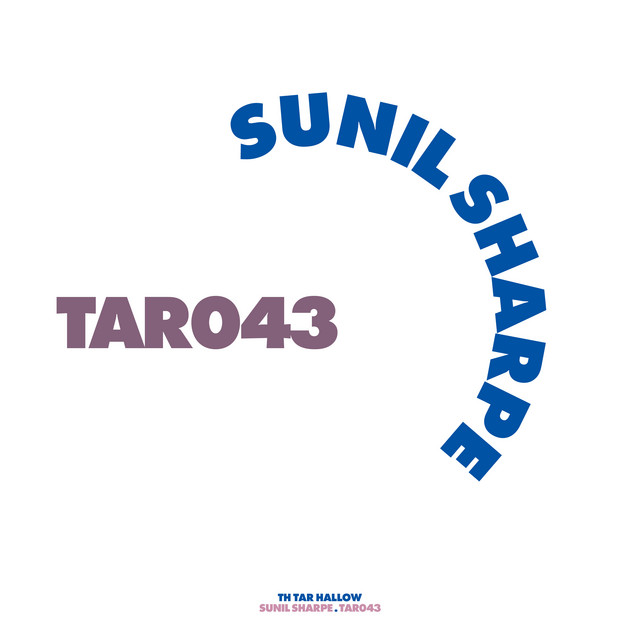 Tar 43 cover