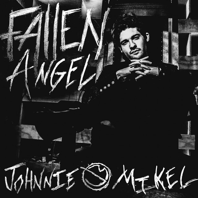 Fallen Angel - Single by Johnnie Mikel | Spotify