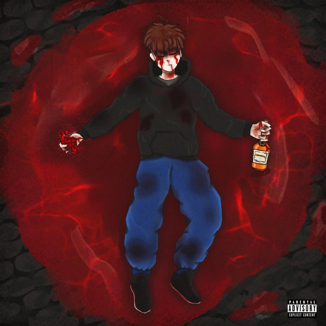 Bleeding Out