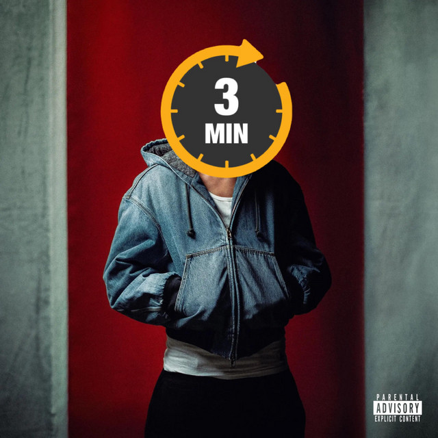 3 Minute Drill