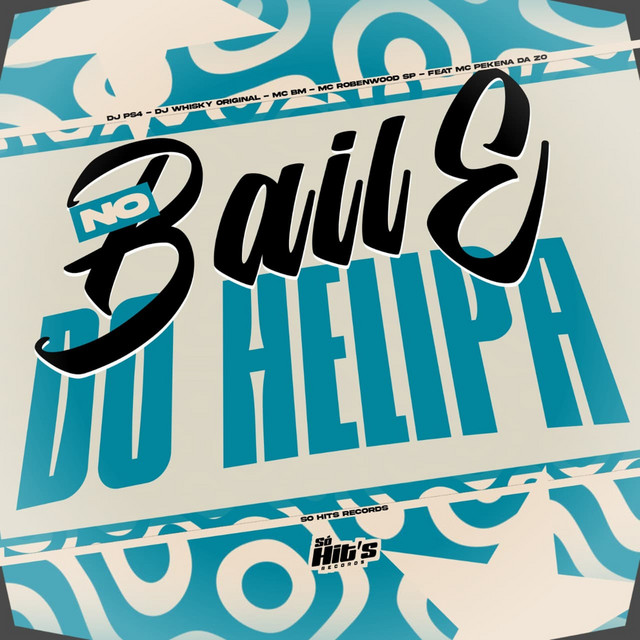 No Baile do Helipa