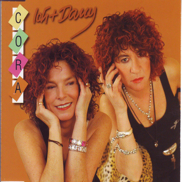 Ich + Dany album image