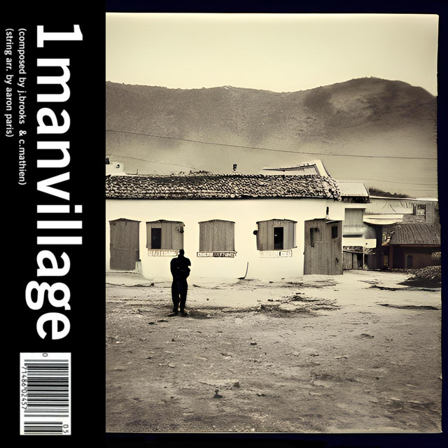 1manvillage