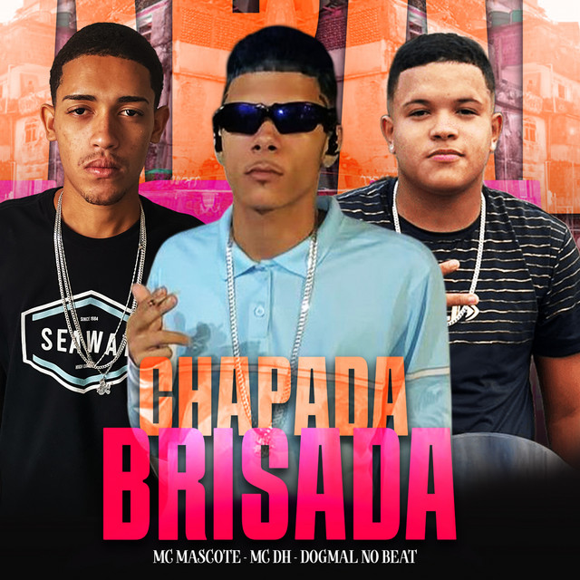 Chapada Brisada