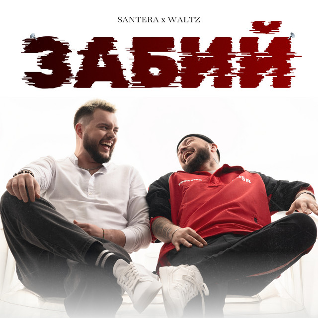 Обкладинка: Забий — Santera