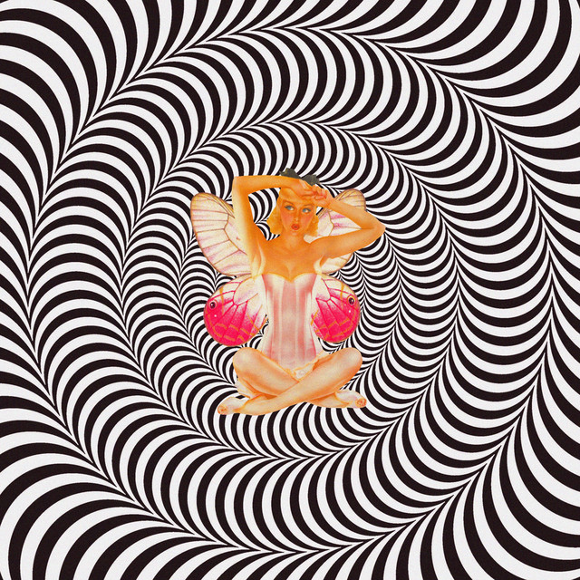 Dizzy