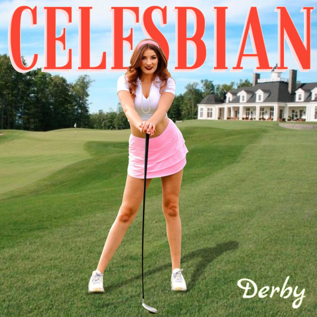CELESBIAN cover art
